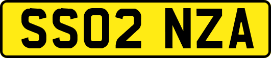 SS02NZA