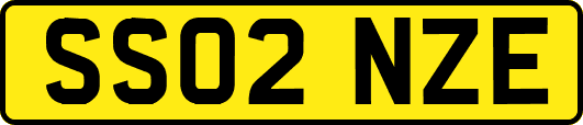 SS02NZE