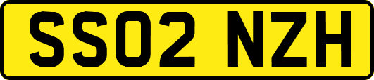 SS02NZH