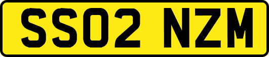 SS02NZM