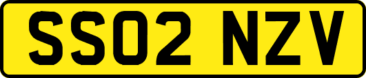 SS02NZV