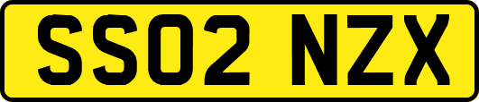 SS02NZX