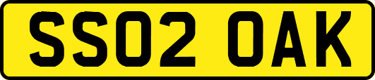SS02OAK