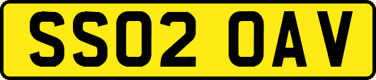 SS02OAV