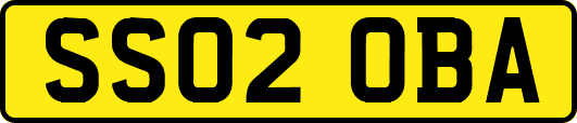 SS02OBA