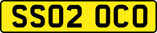 SS02OCO
