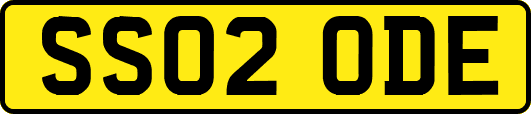 SS02ODE