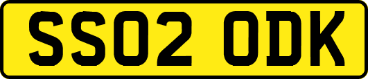 SS02ODK