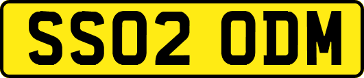 SS02ODM