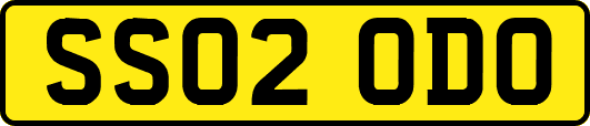 SS02ODO