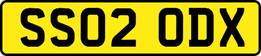 SS02ODX