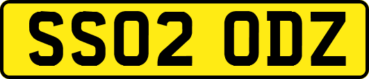 SS02ODZ