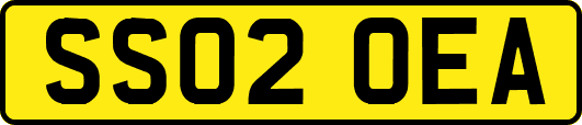 SS02OEA