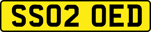 SS02OED