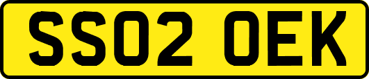 SS02OEK