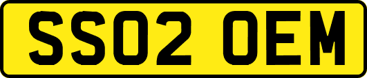 SS02OEM