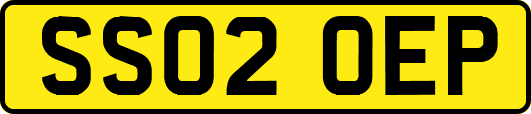 SS02OEP