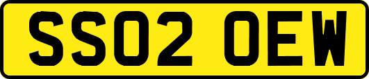 SS02OEW