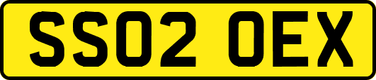 SS02OEX