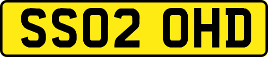 SS02OHD