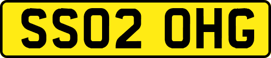 SS02OHG
