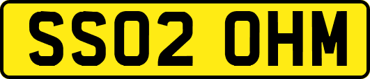 SS02OHM