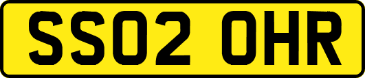 SS02OHR