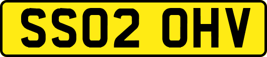 SS02OHV