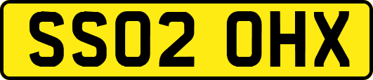 SS02OHX