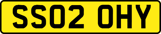 SS02OHY