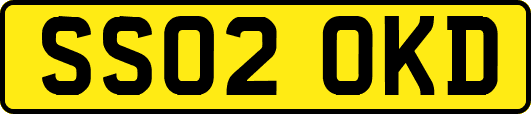 SS02OKD