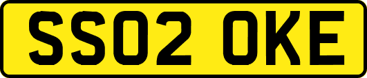 SS02OKE