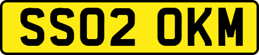SS02OKM