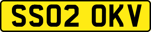 SS02OKV