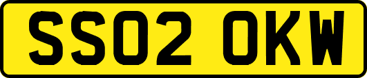 SS02OKW