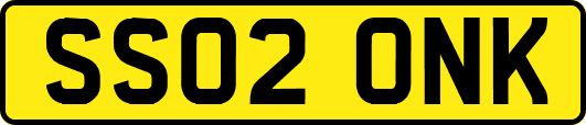 SS02ONK