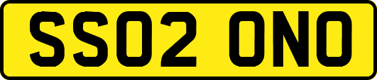 SS02ONO