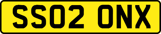 SS02ONX