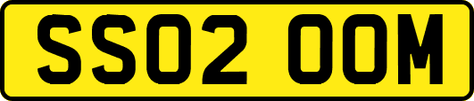 SS02OOM