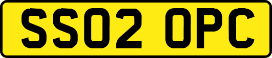 SS02OPC