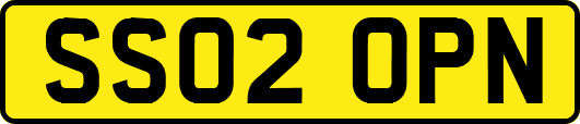 SS02OPN