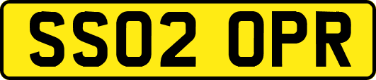 SS02OPR