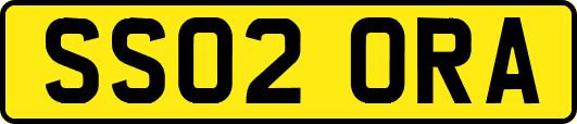 SS02ORA