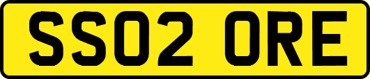 SS02ORE