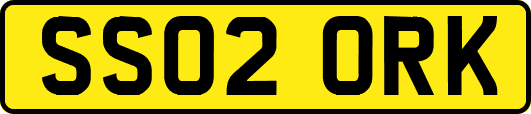 SS02ORK