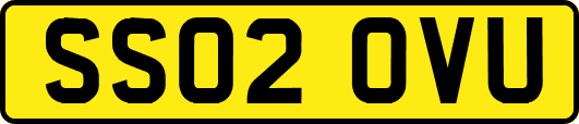 SS02OVU