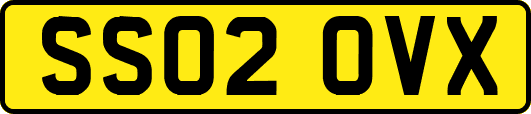 SS02OVX