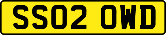 SS02OWD