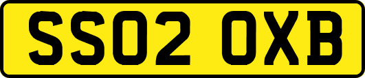 SS02OXB
