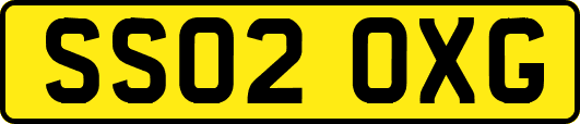 SS02OXG